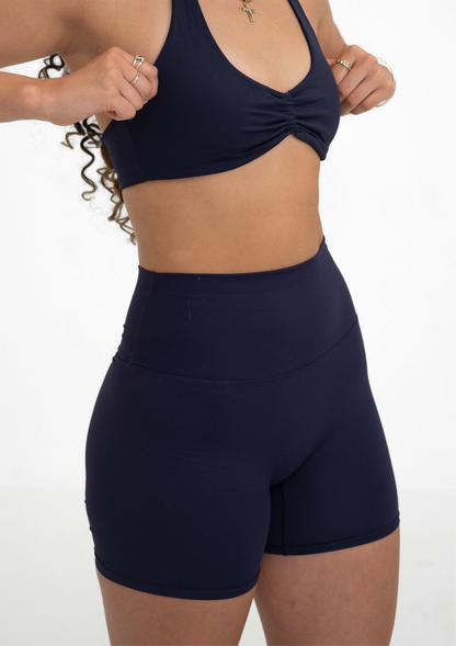 Classic Shorts - Opal