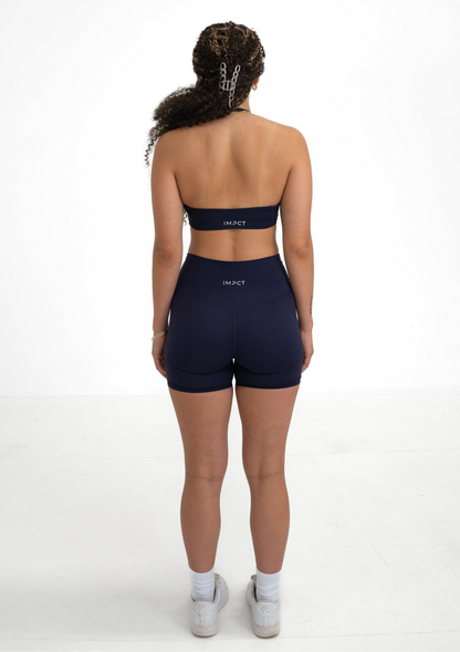 Classic Shorts - Opal