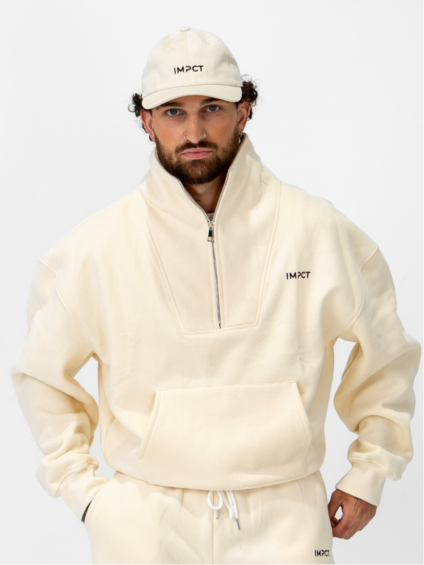 IMPCT Cap - Cream