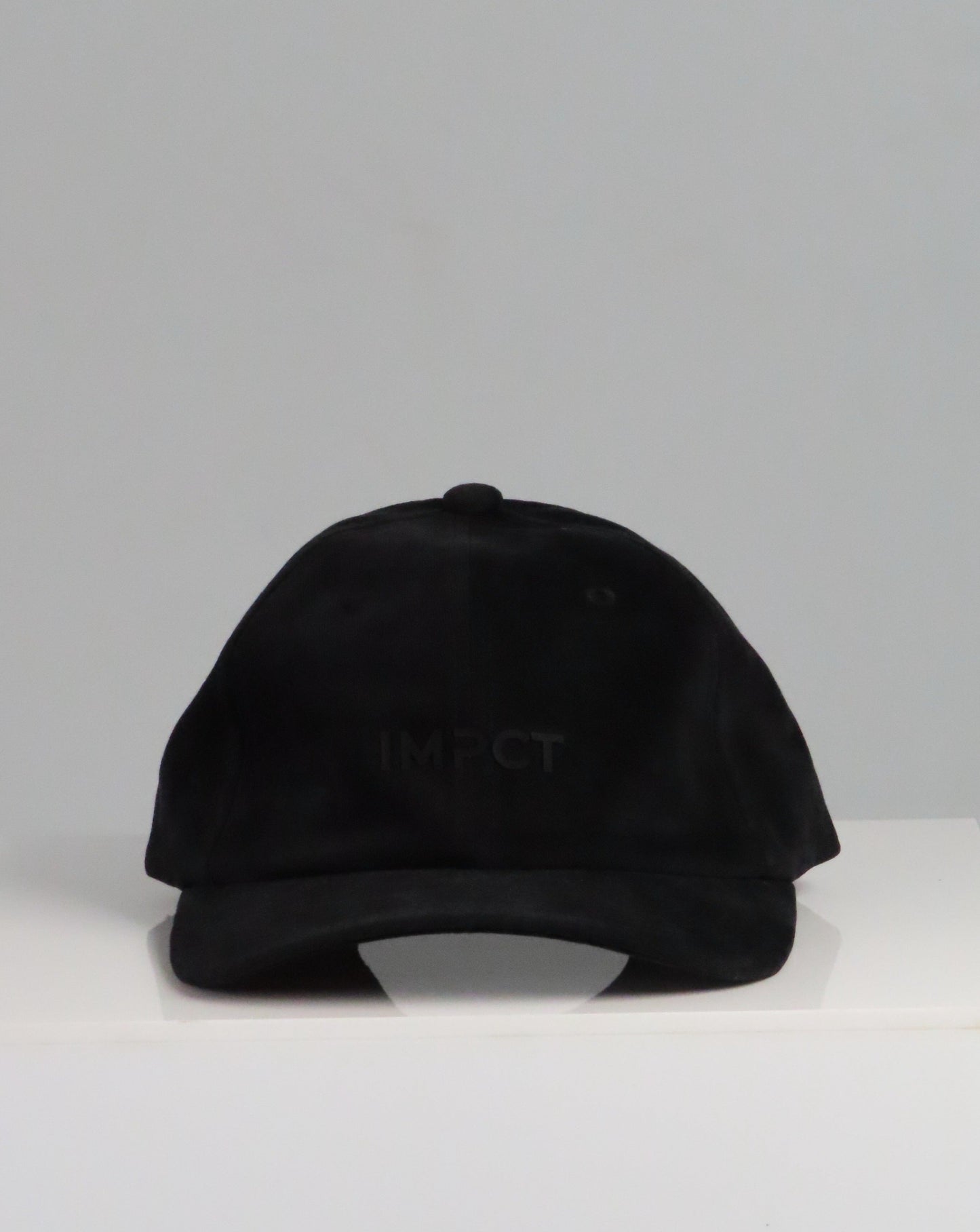 IMPCT Cap - Black