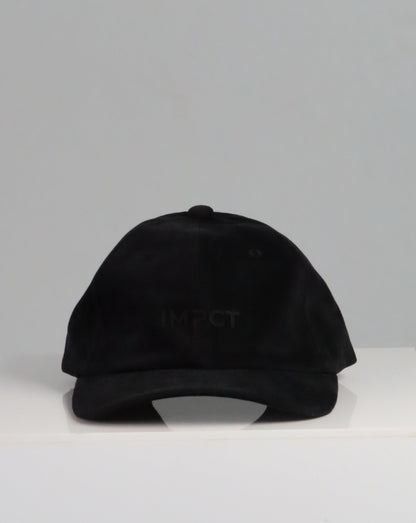 IMPCT Cap - Black