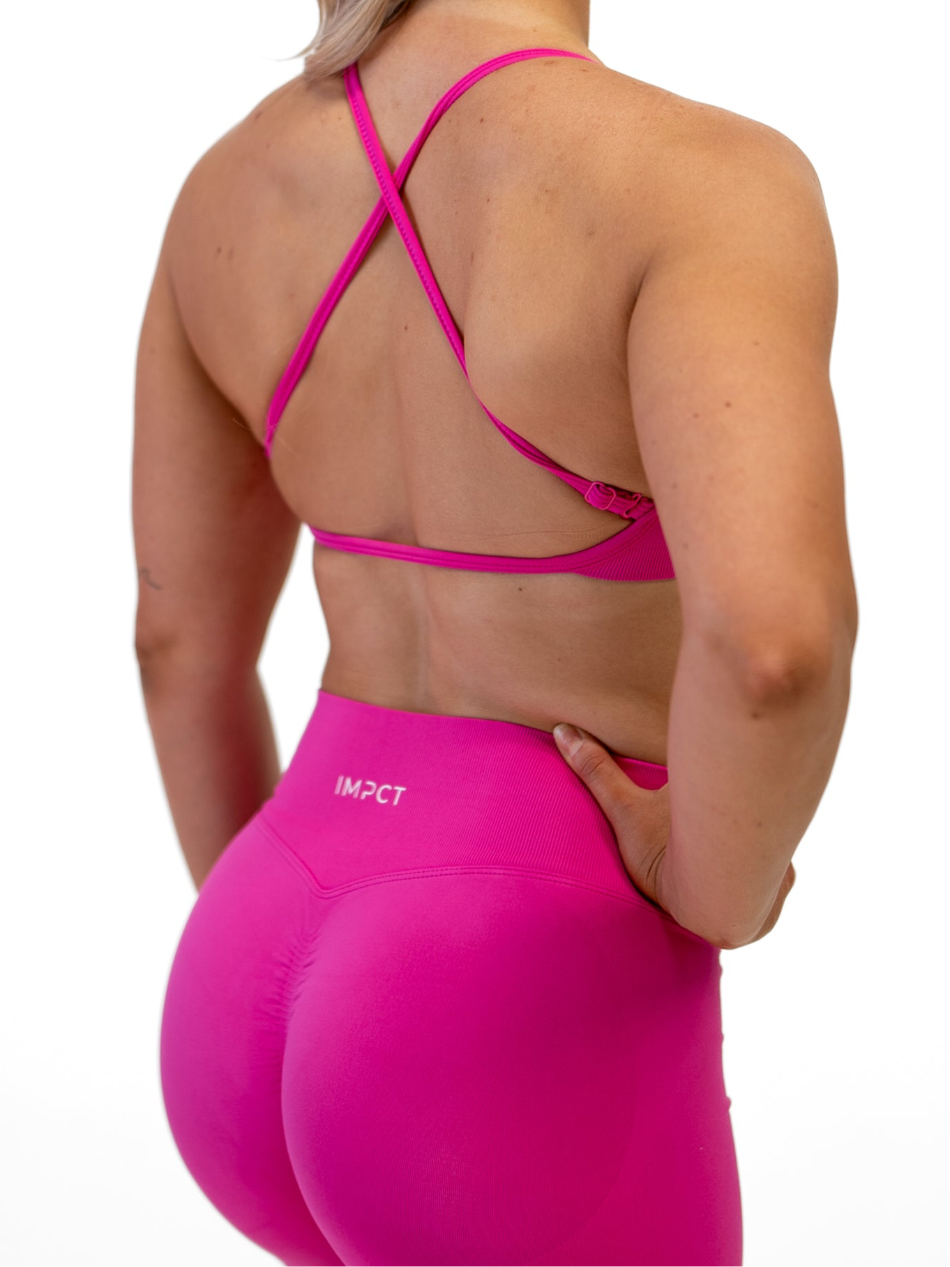 Sol Bra - Vice Berry