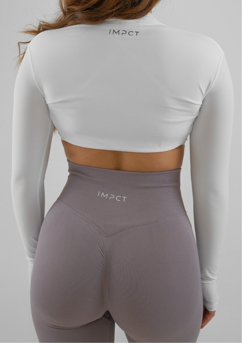 Signature Bolero - White