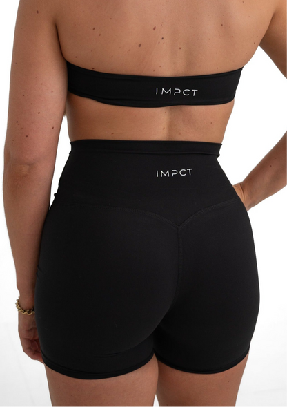 Classic Shorts - Black