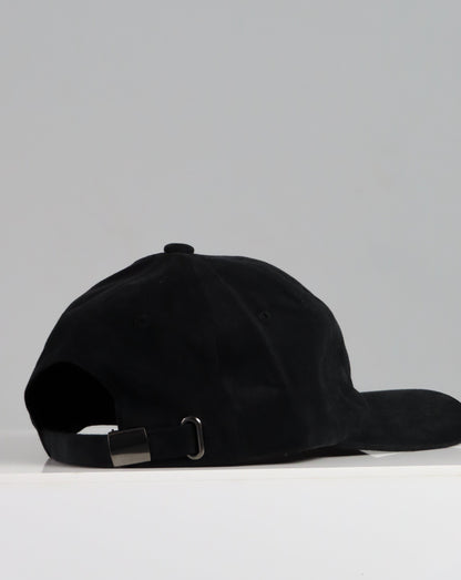 IMPCT Cap - Black