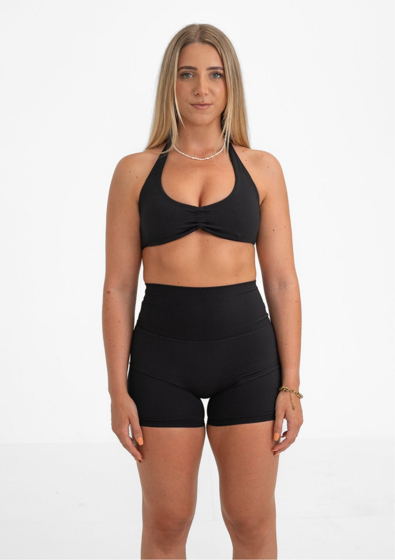 Classic Shorts - Black