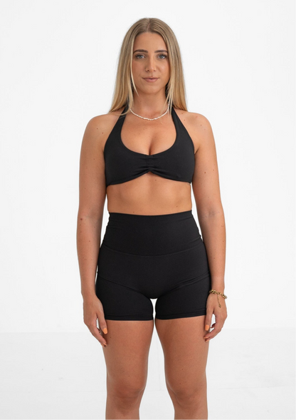 Classic Shorts - Black