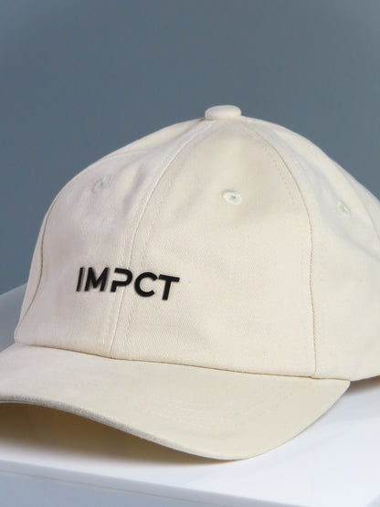 IMPCT Cap - Cream