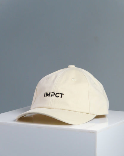 IMPCT Cap - Cream