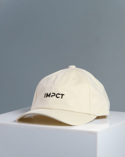 IMPCT Cap - Cream