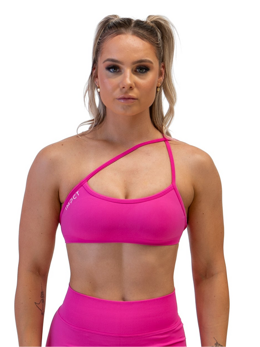 Sol Bra - Vice Berry