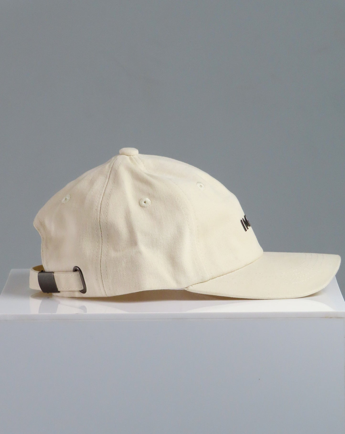 IMPCT Cap - Cream