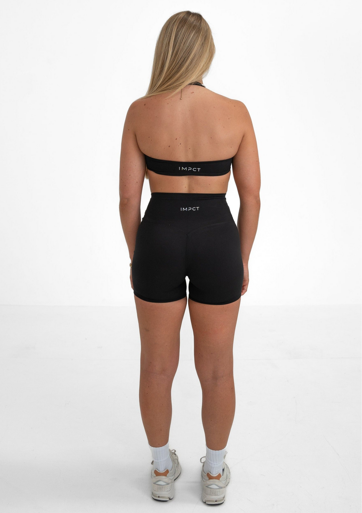 Classic Shorts - Black