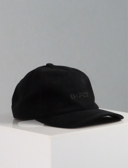 IMPCT Cap - Black