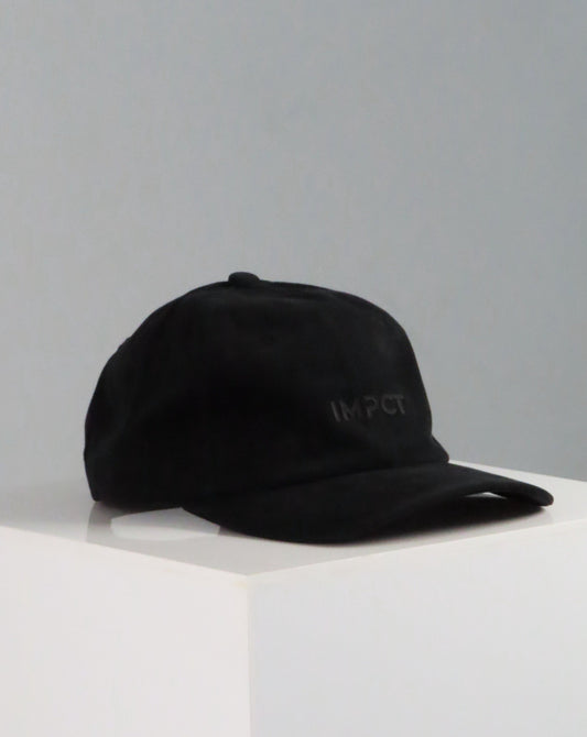 IMPCT Cap - Black