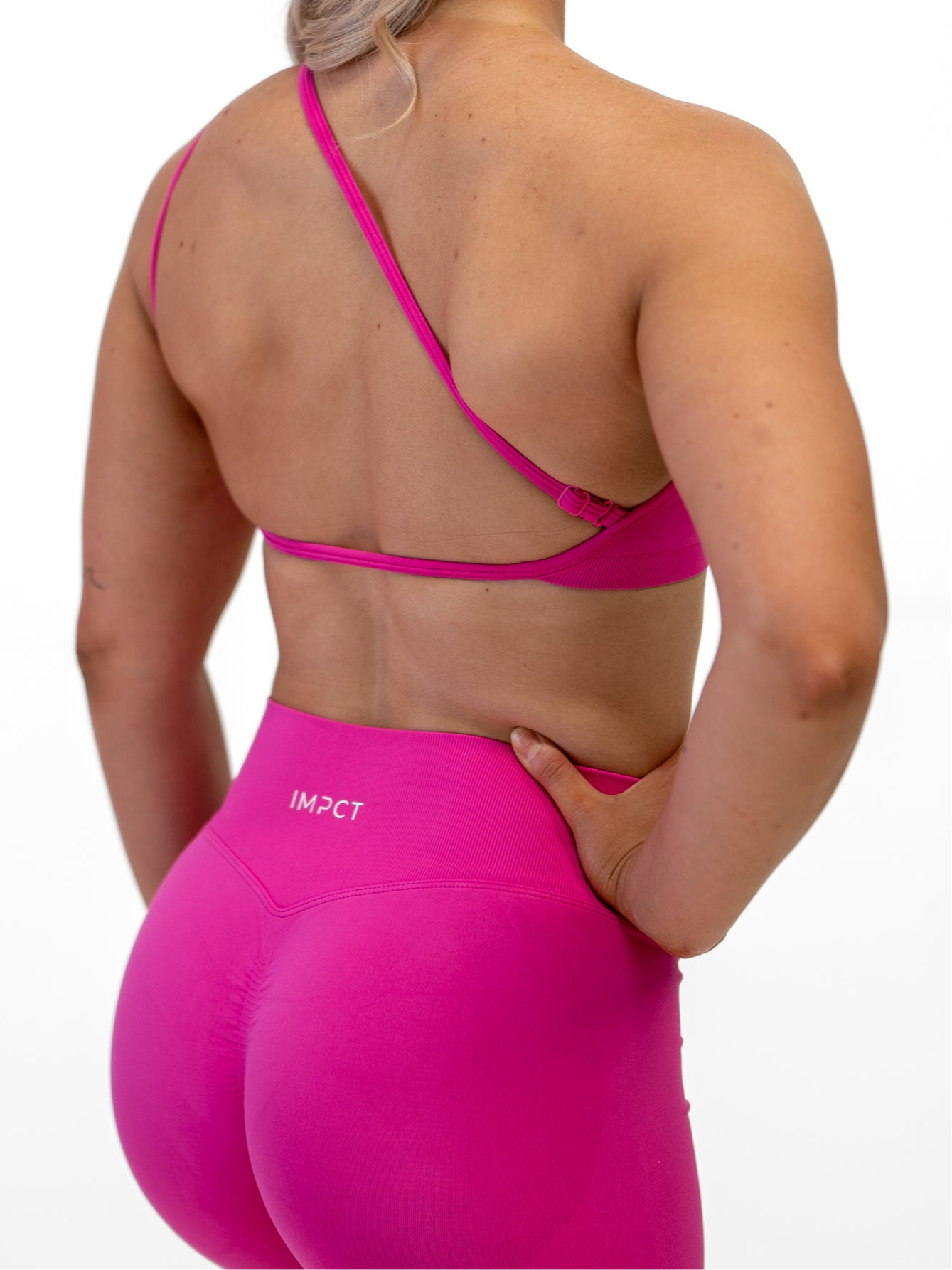 Sol Bra - Vice Berry