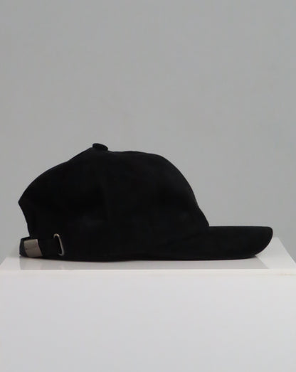 IMPCT Cap - Black