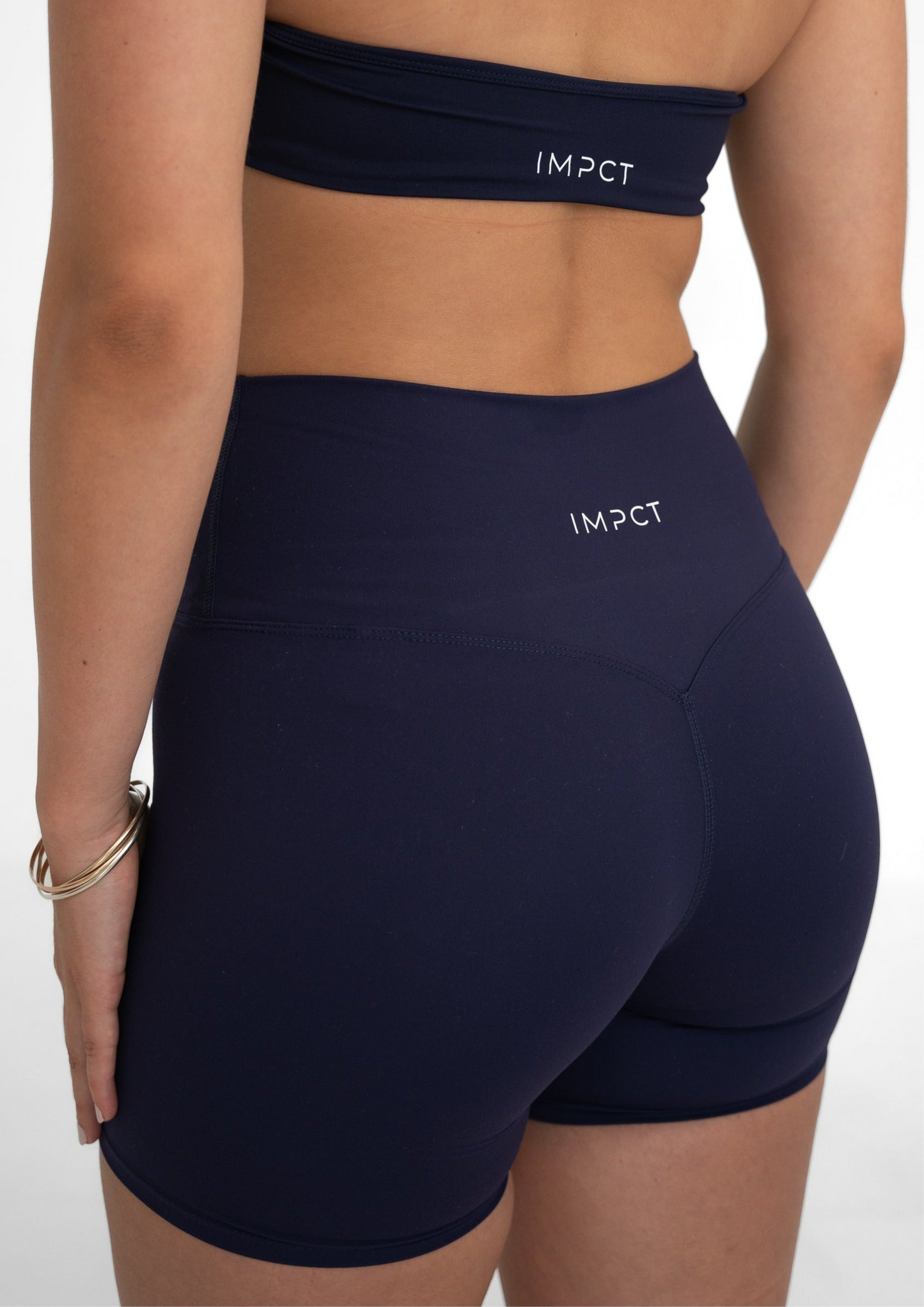 Classic Shorts - Opal