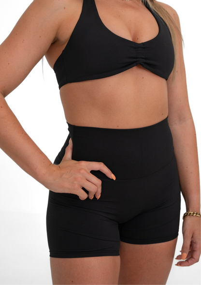 Classic Shorts - Black