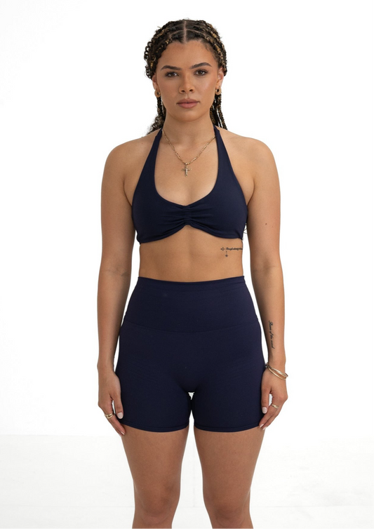 Classic Shorts - Opal