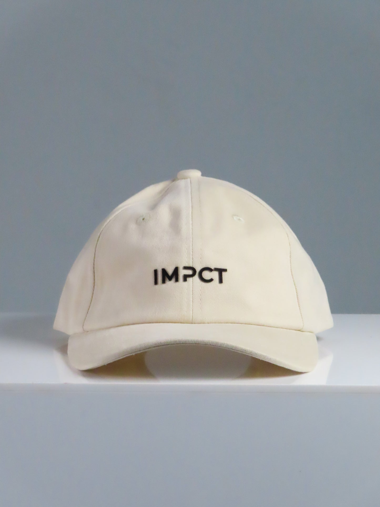 IMPCT Cap - Cream