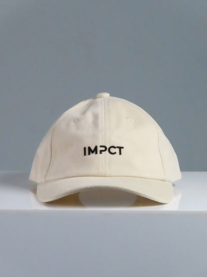 IMPCT Cap - Cream