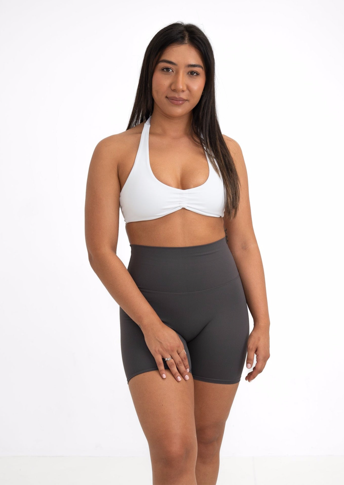 Classic Shorts - Lunar