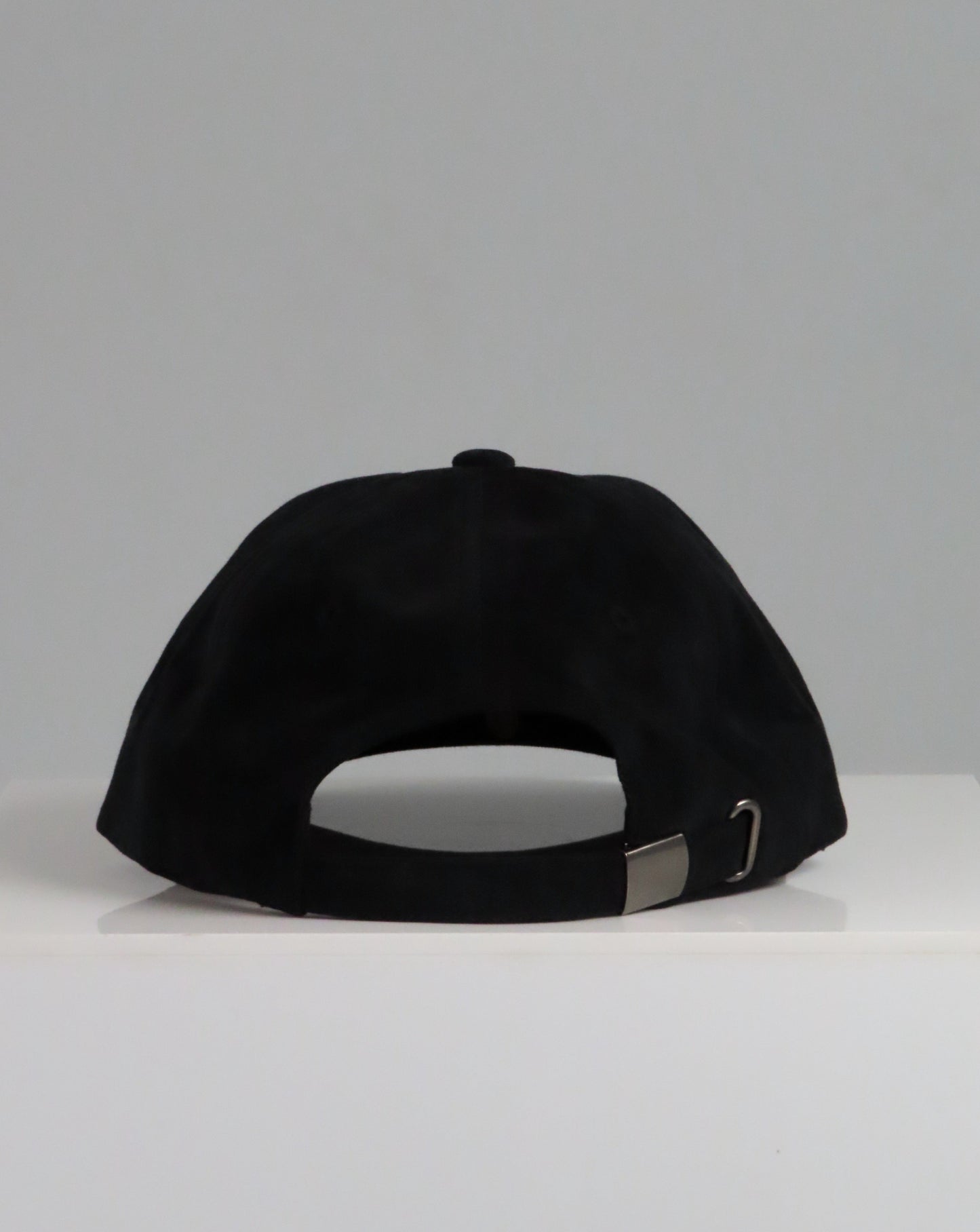 IMPCT Cap - Black