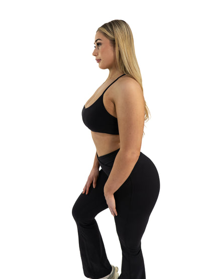 Forme Bra - Jet Black