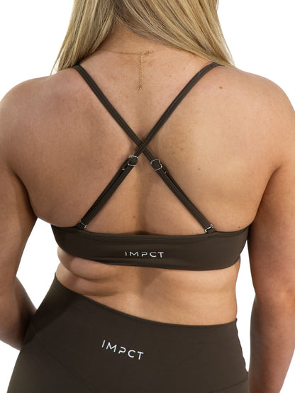 Forme Bra - Choc Truffle