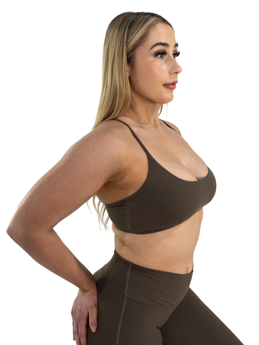 Forme Bra - Choc Truffle