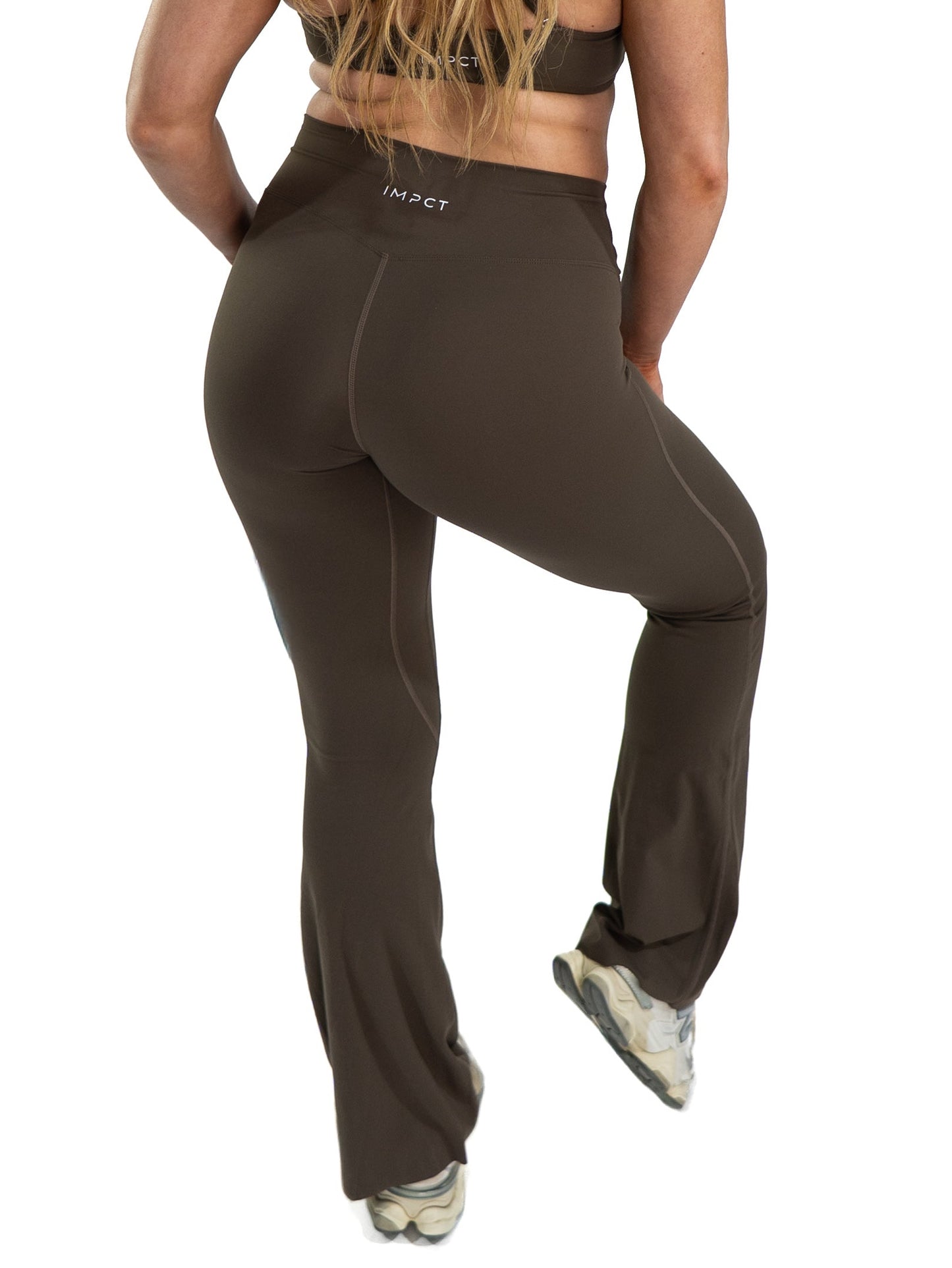 Forme Flares - Choc Truffle