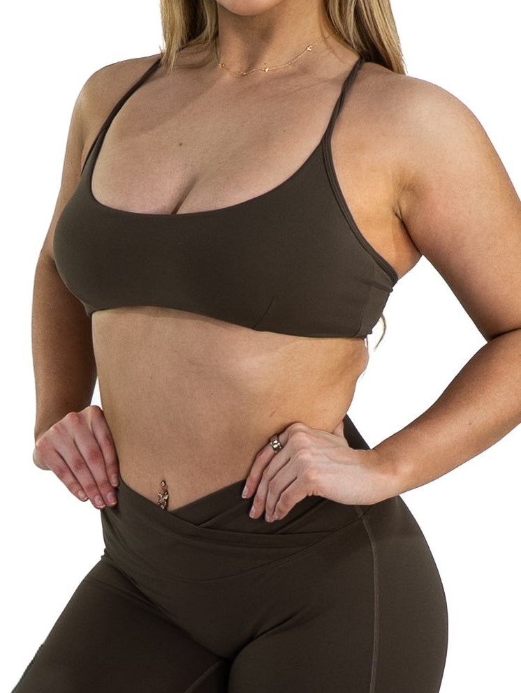 Forme Bra - Choc Truffle