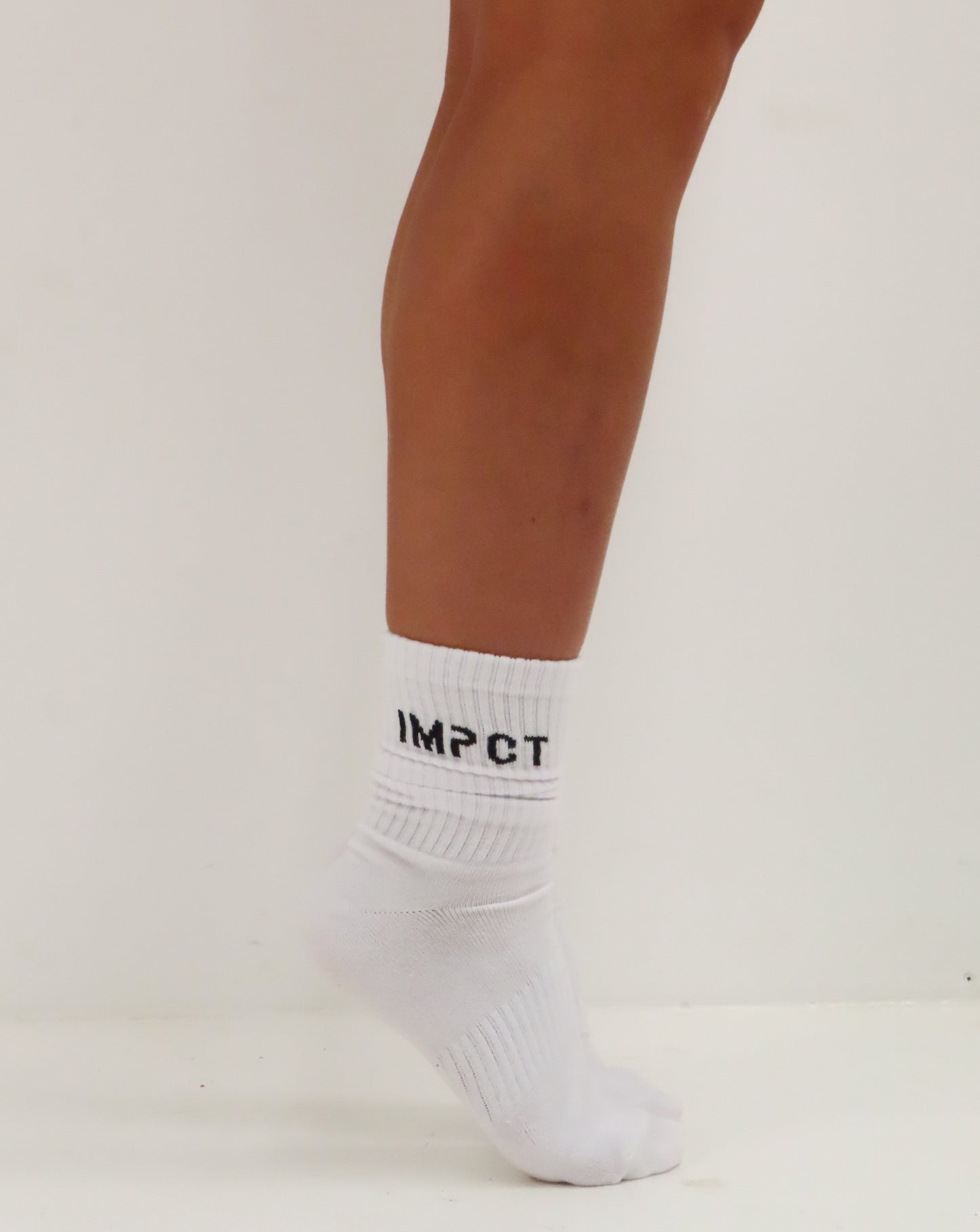 Comfy Crew Socks